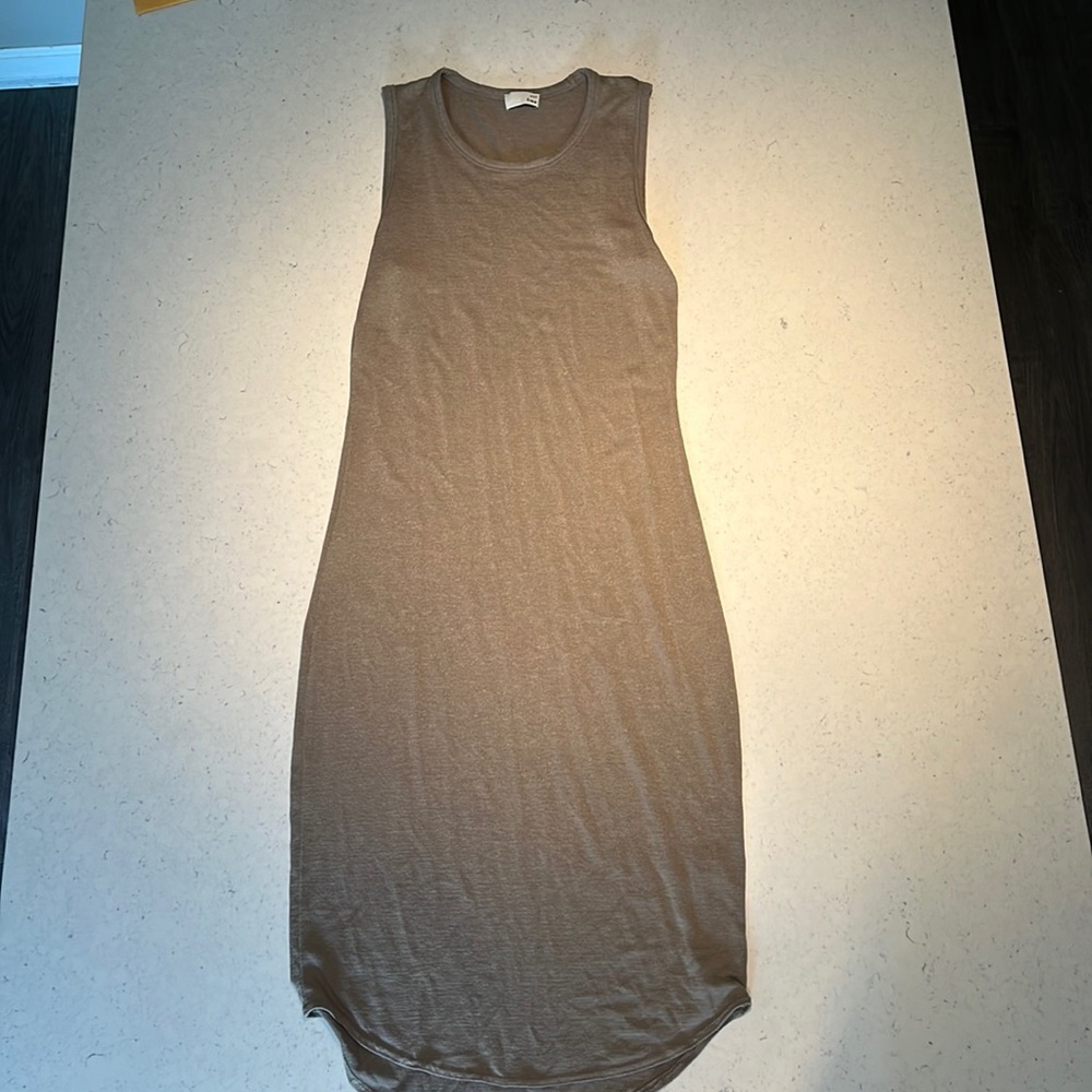 Gently worn Wilfred free